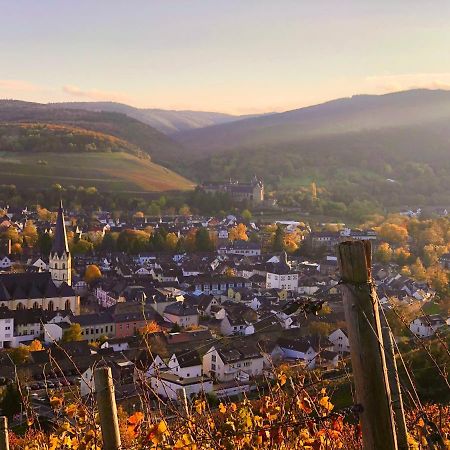 Ferienwohnung Ideenreich Bad Neuenahr-Ahrweiler Ngoại thất bức ảnh