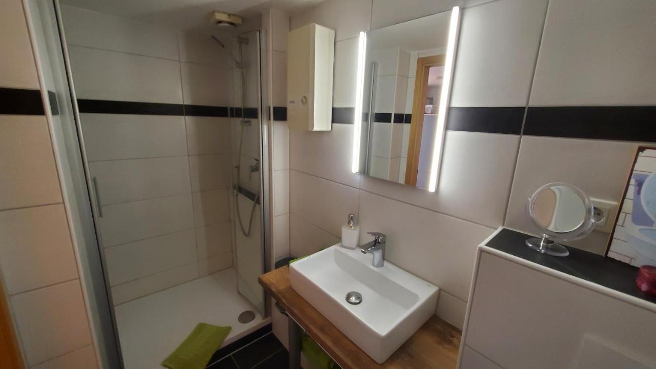 Ferienwohnung Ideenreich Bad Neuenahr-Ahrweiler Ngoại thất bức ảnh