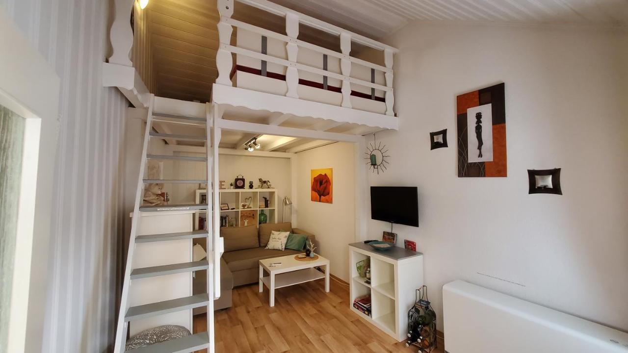 Ferienwohnung Ideenreich Bad Neuenahr-Ahrweiler Ngoại thất bức ảnh