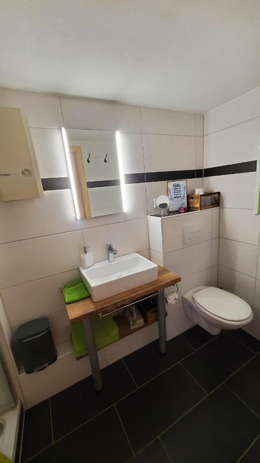 Ferienwohnung Ideenreich Bad Neuenahr-Ahrweiler Ngoại thất bức ảnh