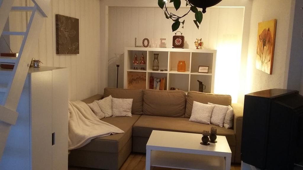 Ferienwohnung Ideenreich Bad Neuenahr-Ahrweiler Phòng bức ảnh