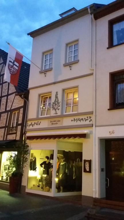 Ferienwohnung Ideenreich Bad Neuenahr-Ahrweiler Ngoại thất bức ảnh